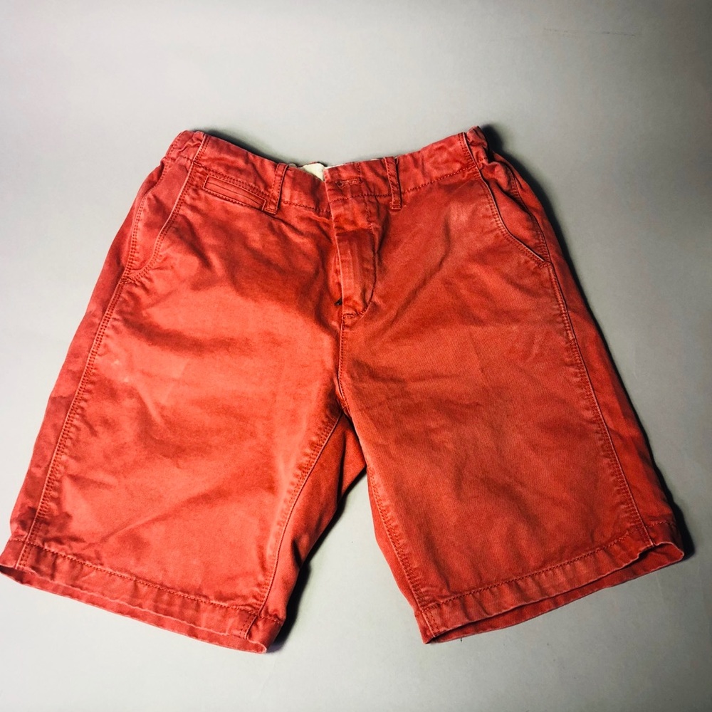 Authentic Crewcuts Boys Gramercy Short for Boys - Picture 3 of 7